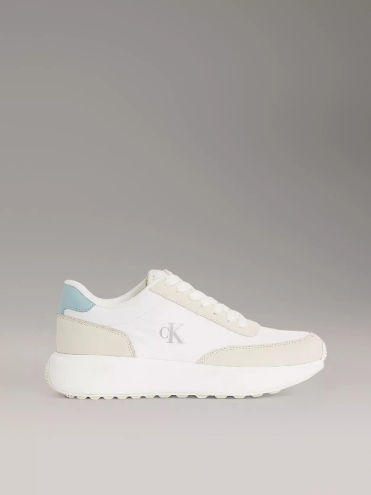 Leather Trainers