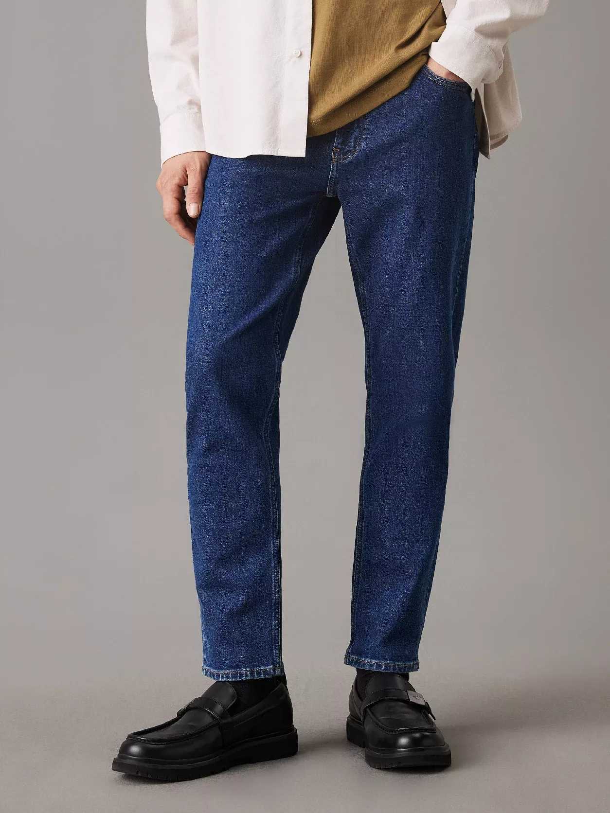 Dad Jeans