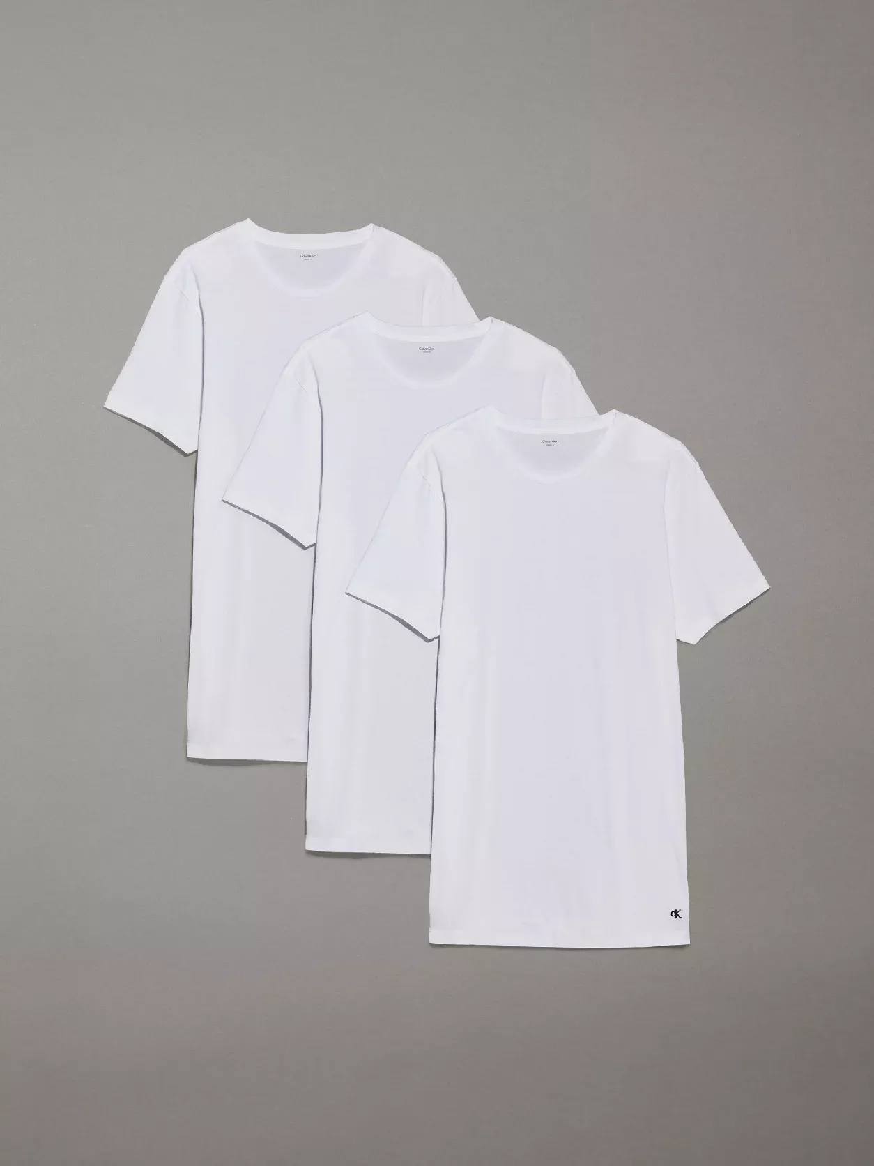 طقم تيشرت من تشكيلة 100% Cotton، من 3 قطع