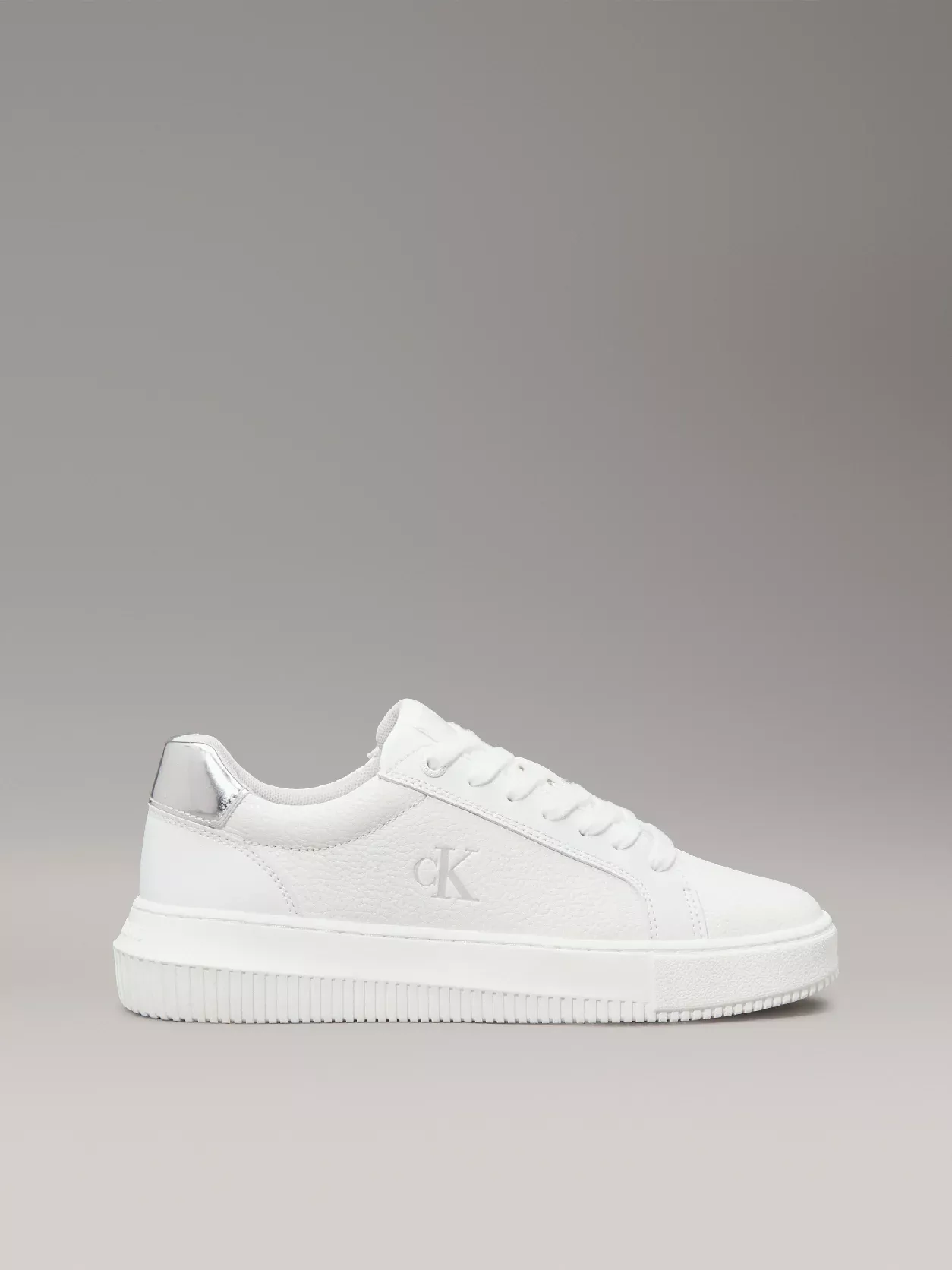 Leather Trainers