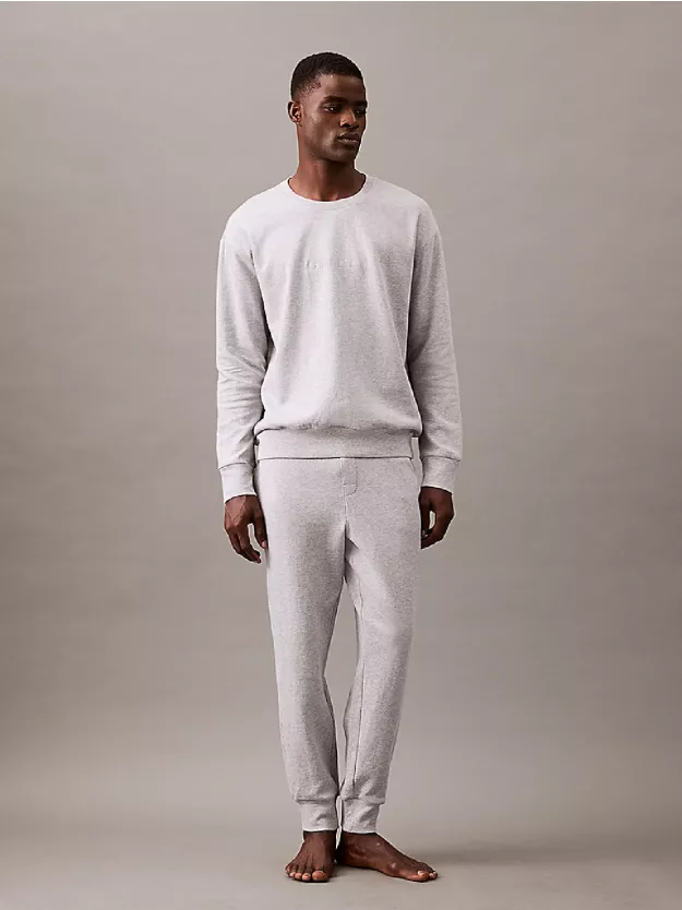 Loungewear joggers mens sale