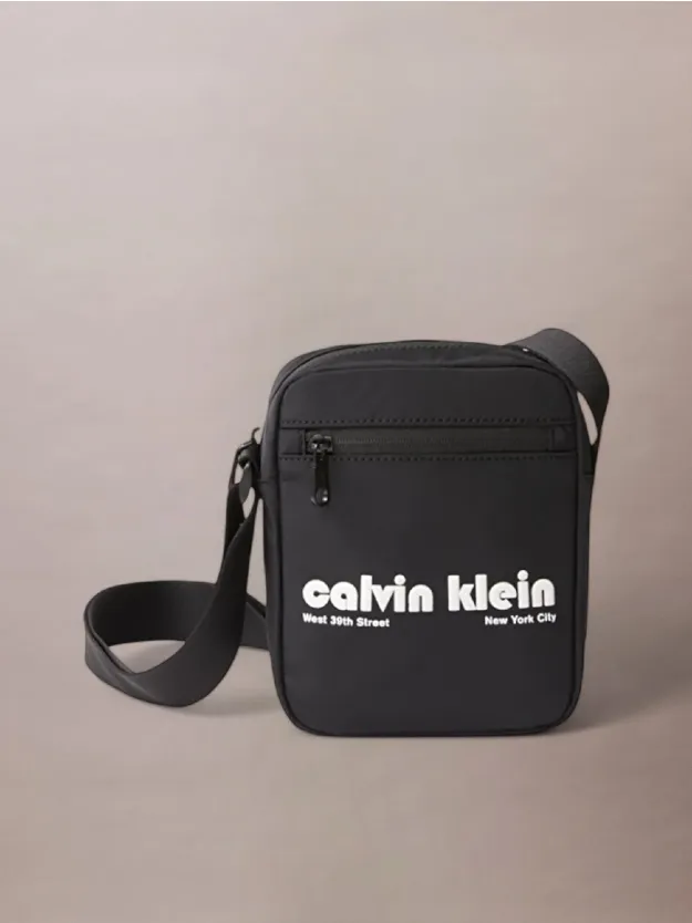 Black شنطة ريبورتر