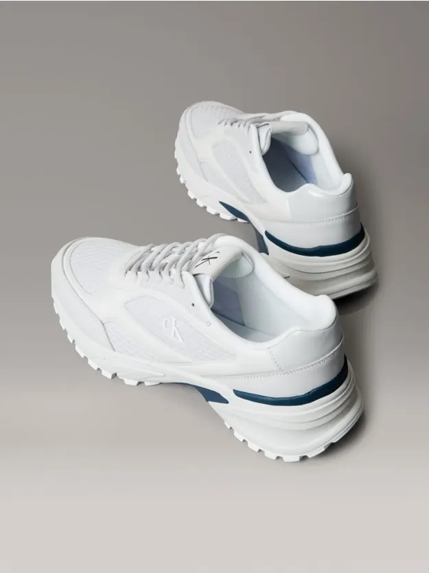 Oyster Mushroom/Vaporous/Silver حذاء رياضي للركض والمشي لمسافات طويلة