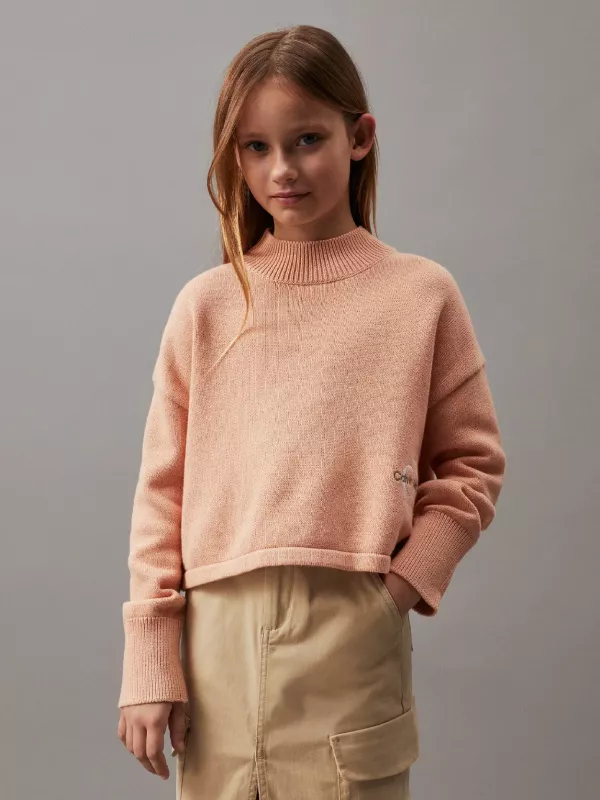 Ck jumper ladies outlet