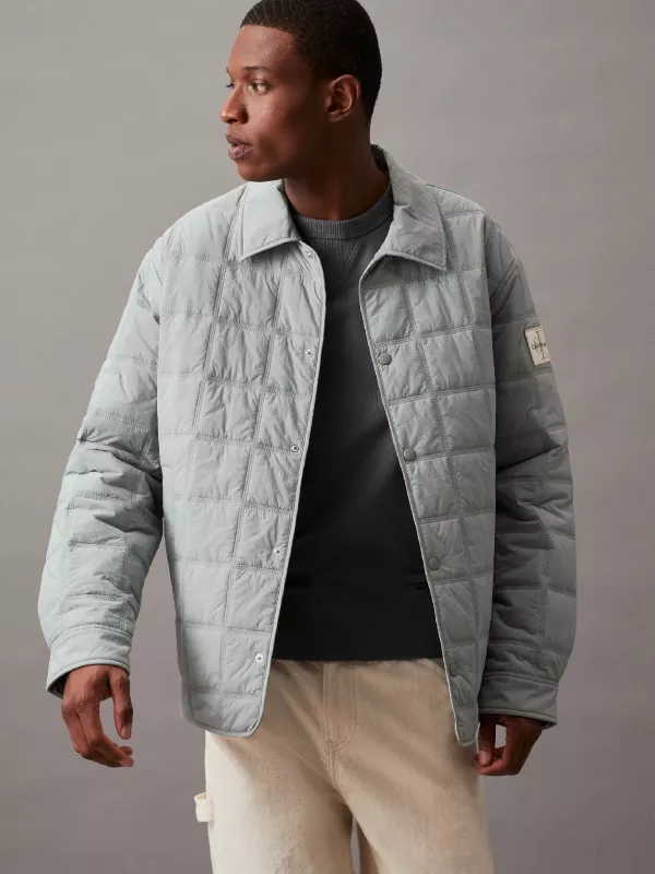 Lightweight quilted jackets hotsell