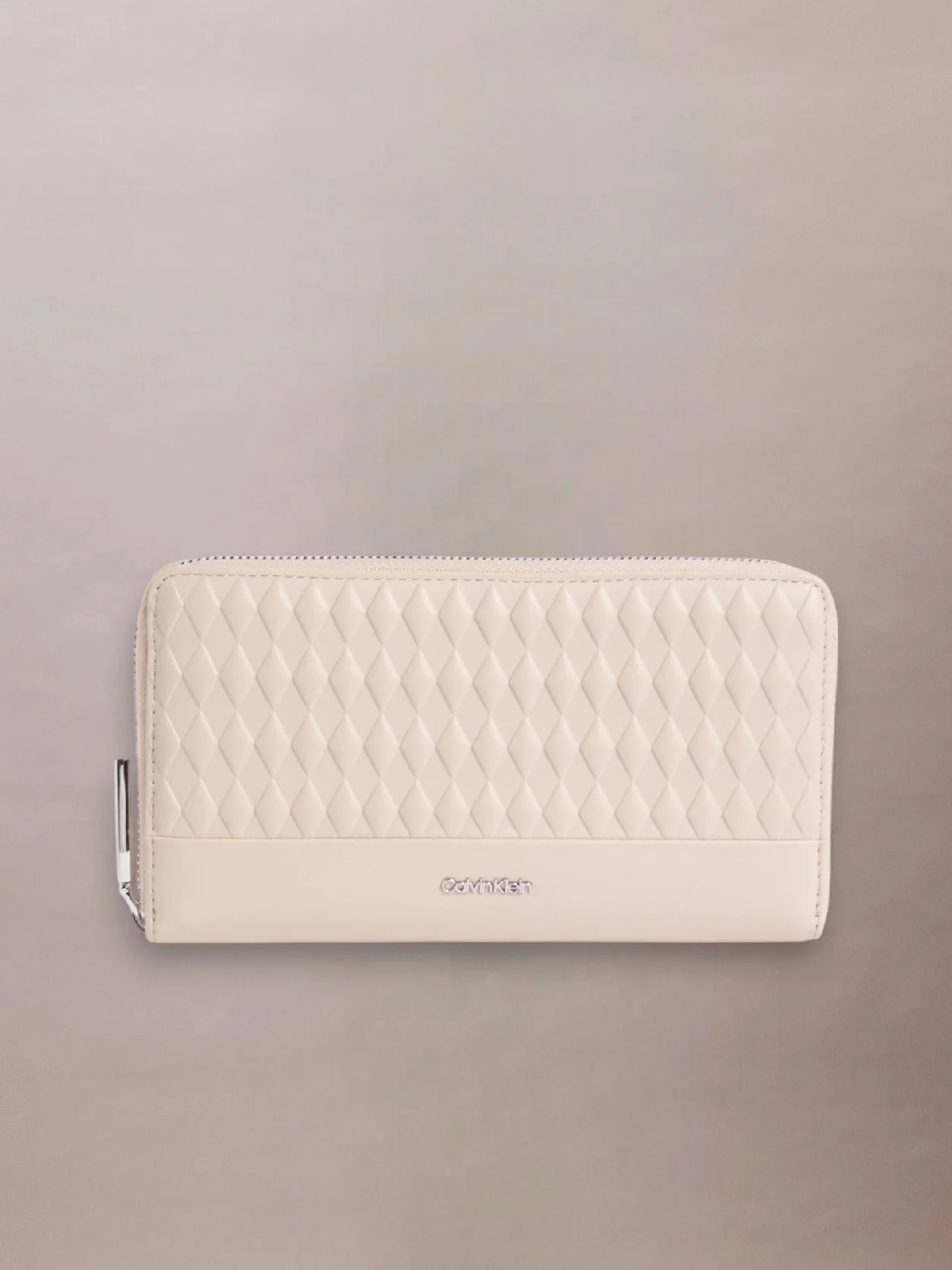 Crockery محفظة مبطنة